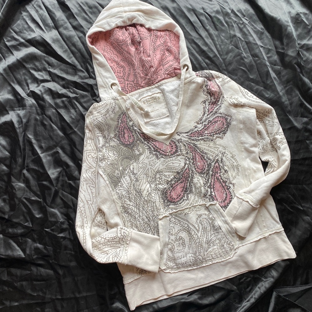 🔥4/$20- Maurices sweatshirt